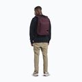 Plecak miejski Jack Wolfskin Terracade 24 l amaranth 10