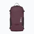 Plecak Jack Wolfskin Velocity 20 l amaranth