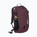 Plecak Jack Wolfskin Velocity 20 l amaranth 2