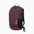 Plecak Jack Wolfskin Velocity 20 l amaranth 3