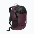 Plecak Jack Wolfskin Velocity 20 l amaranth 6