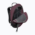 Plecak Jack Wolfskin Velocity 20 l amaranth 8
