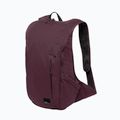 Plecak miejski damski Jack Wolfskin Waimea 15 l amaranth 3