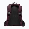 Plecak miejski damski Jack Wolfskin Waimea 15 l amaranth 4