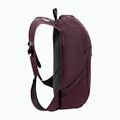 Plecak miejski damski Jack Wolfskin Waimea 15 l amaranth 5