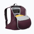 Plecak miejski damski Jack Wolfskin Waimea 15 l amaranth 7