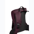 Plecak miejski damski Jack Wolfskin Waimea 15 l amaranth 8