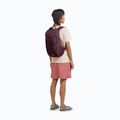 Plecak miejski damski Jack Wolfskin Waimea 15 l amaranth 11