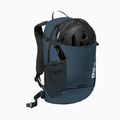 Plecak Jack Wolfskin Velocity 20 l midnight sky 7