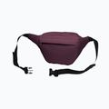 Saszetka nerka Jack Wolfskin Konya Hipbag 2 l amaranth 2