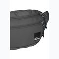 Saszetka nerka Jack Wolfskin Konya Hipbag 2 l slate 3