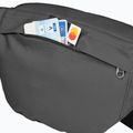 Saszetka nerka Jack Wolfskin Konya Hipbag 2 l slate 5