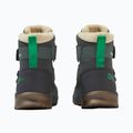 Buty dziecięce Jack Wolfskin Polar Bear-B Texapore Mid Vc mystic green 4