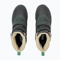 Buty dziecięce Jack Wolfskin Polar Bear-B Texapore Mid Vc mystic green 5