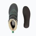 Buty dziecięce Jack Wolfskin Polar Bear-B Texapore Mid Vc mystic green 6