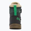 Buty dziecięce Jack Wolfskin Polar Bear-B Texapore Mid Vc mystic green 6