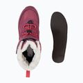 Buty dziecięce Jack Wolfskin Polar Bear-G Texapore High Vc raisin 6