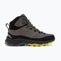 Buty trekkingowe męskie Jack Wolfskin Cyrox Texapore Mid slate 2