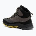 Buty trekkingowe męskie Jack Wolfskin Cyrox Texapore Mid slate 3