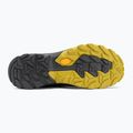 Buty trekkingowe męskie Jack Wolfskin Cyrox Texapore Mid slate 4