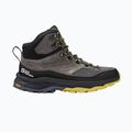 Buty trekkingowe męskie Jack Wolfskin Cyrox Texapore Mid slate 8