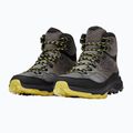 Buty trekkingowe męskie Jack Wolfskin Cyrox Texapore Mid slate 10