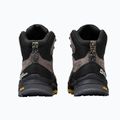 Buty trekkingowe męskie Jack Wolfskin Cyrox Texapore Mid slate 11
