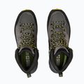 Buty trekkingowe męskie Jack Wolfskin Cyrox Texapore Mid slate 12