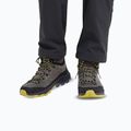 Buty trekkingowe męskie Jack Wolfskin Cyrox Texapore Mid slate 16