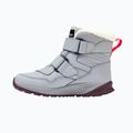 Buty dziecięce Jack Wolfskin Polar Bear-B Texapore Mid Vc rainstorm 2