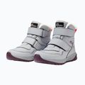 Buty dziecięce Jack Wolfskin Polar Bear-B Texapore Mid Vc rainstorm 3