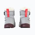 Buty dziecięce Jack Wolfskin Polar Bear-B Texapore Mid Vc rainstorm 4