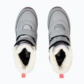 Buty dziecięce Jack Wolfskin Polar Bear-B Texapore Mid Vc rainstorm 5