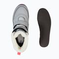 Buty dziecięce Jack Wolfskin Polar Bear-B Texapore Mid Vc rainstorm 6