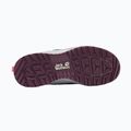 Buty dziecięce Jack Wolfskin Polar Bear-B Texapore Mid Vc rainstorm 7