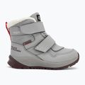 Buty dziecięce Jack Wolfskin Polar Bear-B Texapore Mid Vc rainstorm 2
