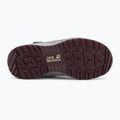 Buty dziecięce Jack Wolfskin Polar Bear-B Texapore Mid Vc rainstorm 4
