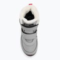 Buty dziecięce Jack Wolfskin Polar Bear-B Texapore Mid Vc rainstorm 5