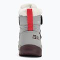 Buty dziecięce Jack Wolfskin Polar Bear-B Texapore Mid Vc rainstorm 6