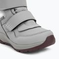 Buty dziecięce Jack Wolfskin Polar Bear-B Texapore Mid Vc rainstorm 7