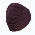 Czapka zimowa Jack Wolfskin Badge amaranth 2