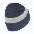 Czapka zimowa dziecięca Jack Wolfskin Stripy Knit midnight sky 2