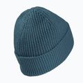 Czapka zimowa Jack Wolfskin Badge aluminium blue 2