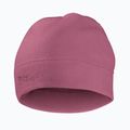 Czapka zimowa Jack Wolfskin Real Stuff raisin