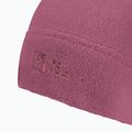 Czapka zimowa Jack Wolfskin Real Stuff raisin 3