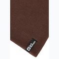 Czapka zimowa Jack Wolfskin Rib hot choc 3