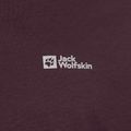 Koszulka męska Jack Wolfskin Essential amaranth 8