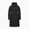 Płaszcz puchowy damski Jack Wolfskin Marienplatz Coat black 7