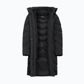 Płaszcz puchowy damski Jack Wolfskin Marienplatz Coat black 9