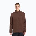 Kurtka 3w1 męska Jack Wolfskin Taubenberg 3In1 hot choc 5